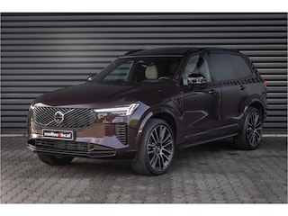 Volvo XC90 2.0 T8 Plug-in hybrid AWD Ultra Dark Luchtvering- Bowers & Wilkins