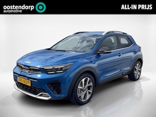 Kia Stonic 1.0 T-GDi MHEV GT-Line | CarPlay | Camera | Climate |