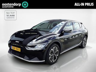 Kia EV6 Light 58 kWh 1e Eigenaar | NieuwStaat | 22.000Km | Trekhaak