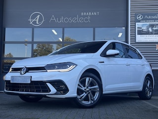 Volkswagen Polo 1.0 TSI R-Line Carplay | ACC | BTW