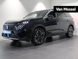 Peugeot 5008 HYBRID 145 GT - ELEKTRISCHE KOFFERKLEP - ADAPTIVE CRUISE CONTROL - VOORRAAD ACTIE