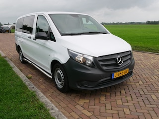 Mercedes-Benz Vito 116 CDI TOURER AUT. AC | MARGE CAR EX.POLICE