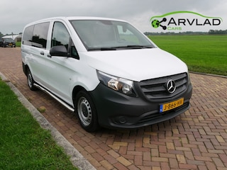 Mercedes-Benz Vito 116 CDI TOURER AUT. AC | MARGE CAR EX.POLICE