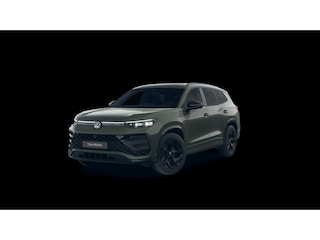 Volkswagen Tayron 1.5 eHybrid R-Line Edition 204PK DSG Panoramadak, Trekhaak, Black Style, Leder, Memorystoel, 20" LM velgen, Harman Kardon, Elektr. Achterklep