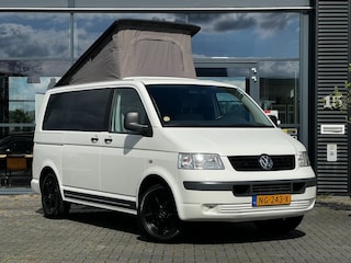 Volkswagen Transporter 2.5 TDI 4M Camper
