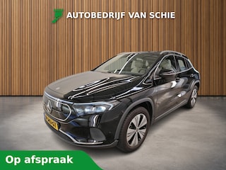 Mercedes-Benz EQA 250 Business Solution Luxury 67 kWh 1e-Eig. & Keurig-Onderh. BOVAG-Garantie. NL-Auto.