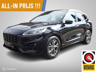 Ford Kuga 2.5 PHEV ST-Line X Bang & Olufsen !!!
