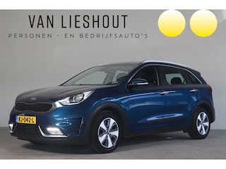 Kia Niro 1.6 GDi First Edition NL-Auto!! Camera i Apple Car-Play