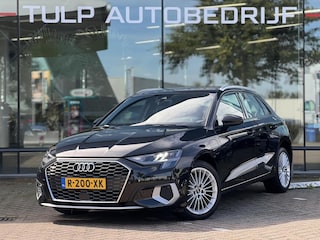 Audi A3 Sportback 40 TFSI e Advanced edition Clima Cruise PDC