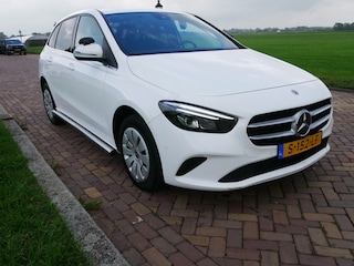 Mercedes-Benz B-klasse 200d AUT AC CAMERA ** EX POLICE MARGE CAR **