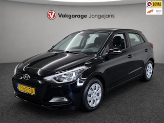 Hyundai i20 1.2 LP i-Drive