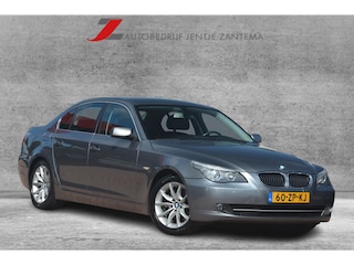 BMW 523i Business Line | Clima | Cruise-control | Leer | PDC | NL auto!! |
