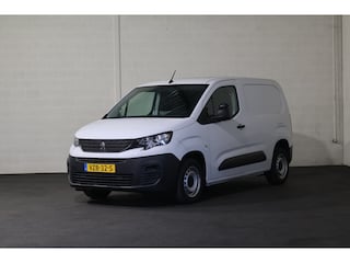 Peugeot Partner 1.2 PureTech 110pk S&S L1 Benzine 10dkm