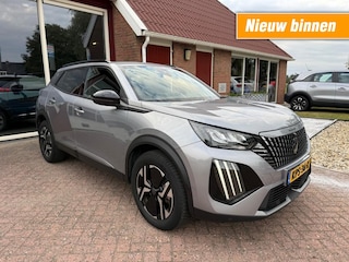 Peugeot 2008 1.2 HYBRID 136 GT 360ÃÂ° Camera/ACC/Navigatie/Climate Control