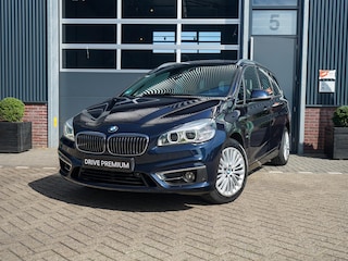BMW 2-serie Tourer 220i 7p. High Executive
