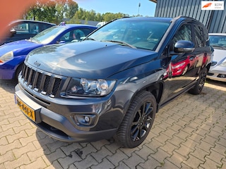 Jeep Compass 2.2 CRD Sport Limited