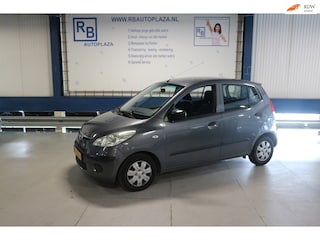 Hyundai i10 1.1 Active Cool / Nieuwe Apk / Airco / Leuke auto ! ! !