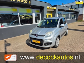 Fiat Panda 0.9 TwinAir Lounge/AIRCO