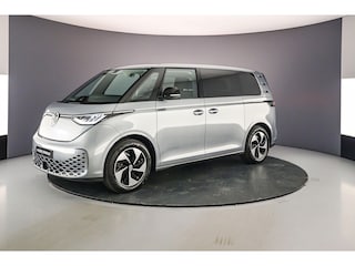 Volkswagen ID. Buzz Pro Advantage 77 kWh Adaptieve cruise control |"stoelverwarming | Trekhaak | 19 inch Velgen |