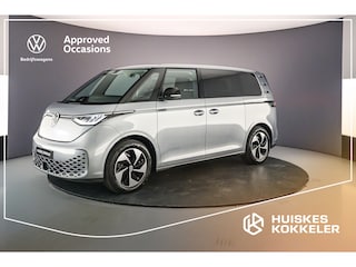 Volkswagen ID. Buzz Pro Advantage 77 kWh Adaptieve cruise control |"stoelverwarming | Trekhaak | 19 inch Velgen |