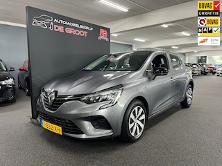 Renault Clio 1.0 TCe 90 Equilibre / NL auto / Apple carplay/ Navi