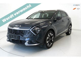 Kia Sportage 1.6 T-GDi Plug-in Hybrid AWD DynamicLine|Automaat|LED|Navi|Camera|19inch