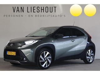 Toyota Aygo 1.0 VVT-i S-CVT Envy NL-Auto!! Apple Car-Play I Camera I Adap.cruise