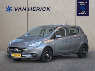 Opel Corsa 1.4 Edition 90PK 5Drs | Cruise Control | Airco | Parkeersensoren