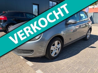 Volkswagen Golf 1.2 TSI Comfortline BlueMotion, Cruise, Navi, Clima