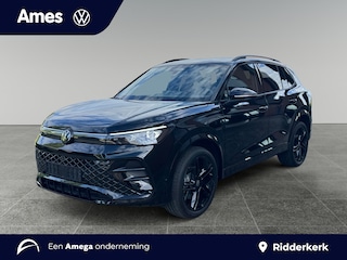 Volkswagen Tiguan R-Line Edition 1.5 eHybrid 204 PK | Private lease vanaf €499,-