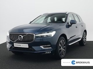 Volvo XC60 B5 Inscription | Head-Up | 360° | Harman/Kardon | Panoramadak | Trekhaak | Standkachel | Adaptive Cruise | BLIS