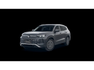 Volkswagen Tayron 1.5 eHybrid Elegance 204PK DSG 360 gr. Camera, Trekhaak, 18'' Velgen, Massage/verwarmbare Voorstoelen, Matrix-led, Apple CarPlay/Android Auto, Memory stoelen