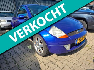 Ford Ka 1.6 SportKa