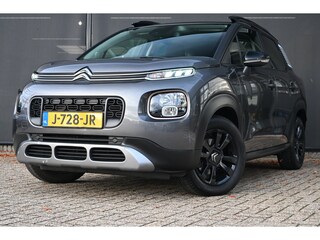 Citroën C3 Aircross 1.2 PureTech S&S Origins | Navigatie | Climate Control | Cruise Control | Parkeersensoren | !!
