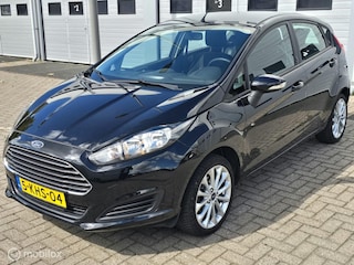 Ford Fiesta 1.0 Champion