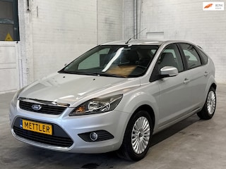 Ford Focus 1.6 Titanium | Airco |Cruise control