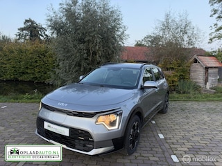 Kia Niro Active Business 64.8 kWh | ACC | Soh 100%