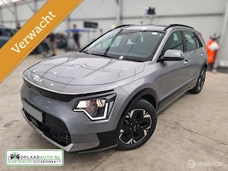 Kia Niro Active Business 64.8 kWh | ACC | Soh 100%