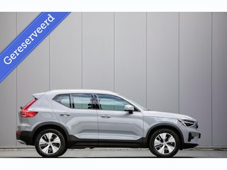 Volvo XC40 2.0 B3 Core MY2026|Leder|Keyless|PDC|Camera|Carplay