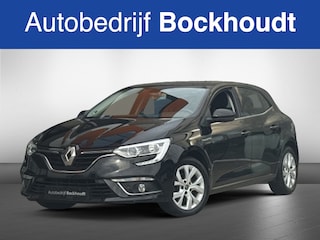 Renault Mégane 1.3 TCe Limited | Navi | Camera | Stoelverw.