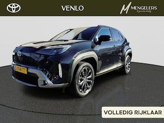 Toyota Yaris Cross 1.5 Hybrid Explore | Rijklaar | Trekhaak | Dealeronderhouden |