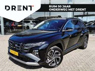 Hyundai Tucson 1.6 T-GDI PHEV Premium | NL Auto | HUD | 360 Cam | Sensoren v/a