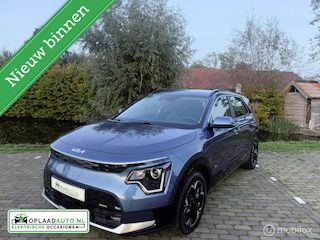Kia Niro Active Business 64.8 kWh| ACC | Soh 100%