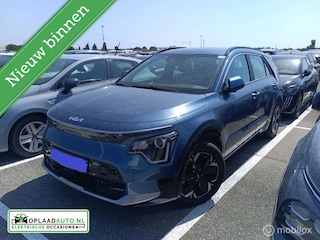 Kia Niro Active Business 64.8 kWh| ACC | Soh 100%