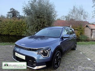 Kia Niro Active Business 64.8 kWh| ACC | Soh 100%