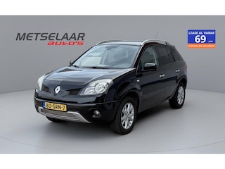 Renault Koleos 2.5 Dynamique Pack