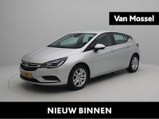 Opel Astra 1.0 Online Edition