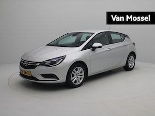Opel Astra 1.0 Online Edition