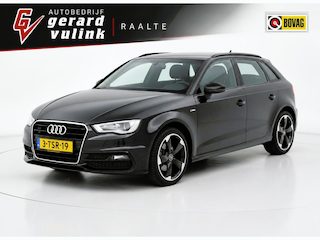Audi A3 Sportback 1.4 TFSI Ambition Pro Line S g-tron
