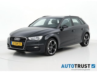 Audi A3 Sportback 1.4 TFSI Ambition Pro Line S g-tron